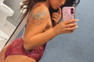 Slim Thick Asian Bombshell Ready To Have Some Fun 💦🐱 - Image 10