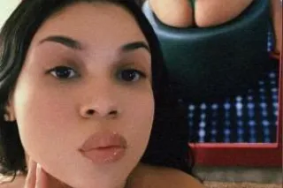 🔥🔥Fire lil' LATIN BABE w/ amaz... - Image 4