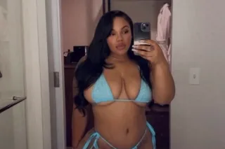 In town✨💕 Thick n Curvy💦😋 Available Now - Image 1